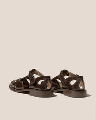 FLORETA - T-bar Sandal | Hereu online