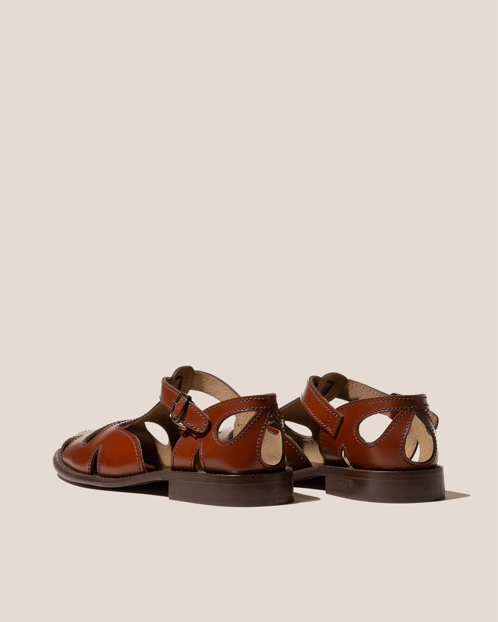 FLORETA - T-bar Sandal | Hereu sale