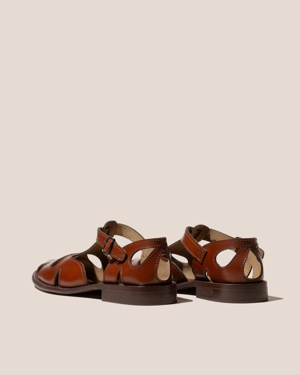 FLORETA - T-bar Sandal | Hereu sale