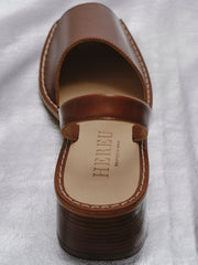 ALTET - Abarca Heeled Sandal | Hereu on sale