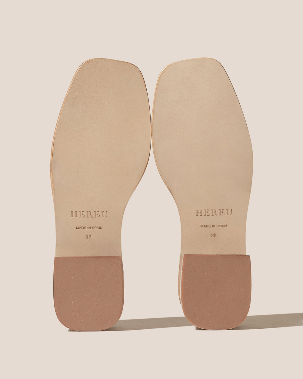 ALTET - Abarca Heeled Sandal | Hereu on sale