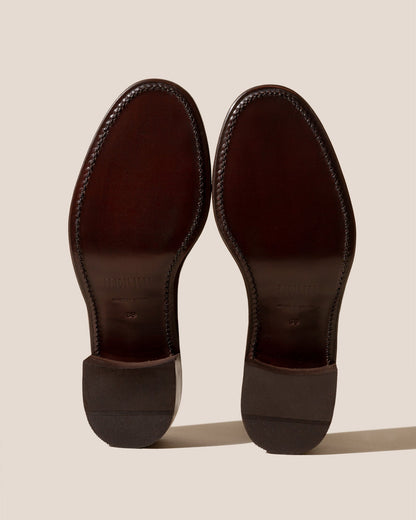 FLORETA - T-bar Sandal | Hereu outlet