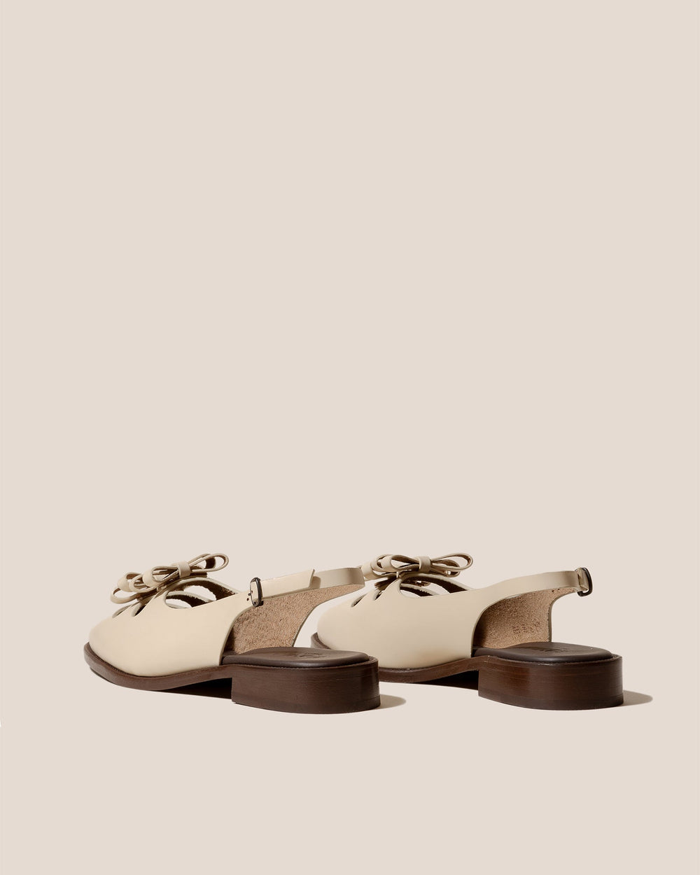 FEMENIA - Slingback Bow-detail Sandal | Hereu sale