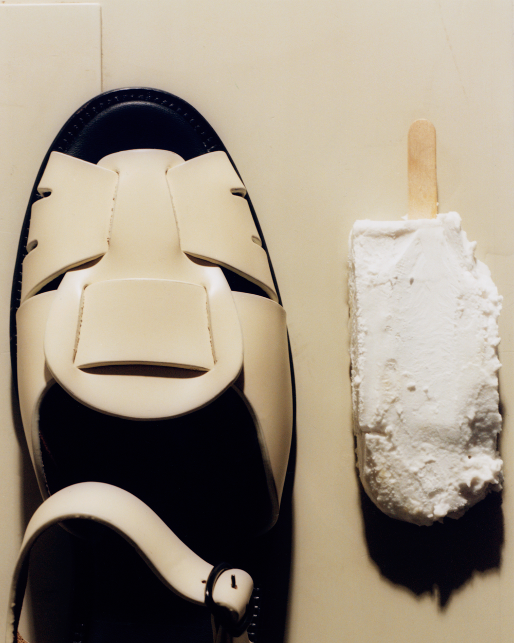 ANCORA - Fisherman Sandal | Hereu US