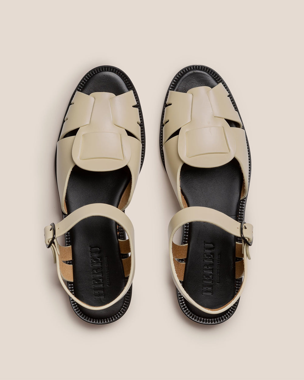ANCORA - Fisherman Sandal | Hereu US