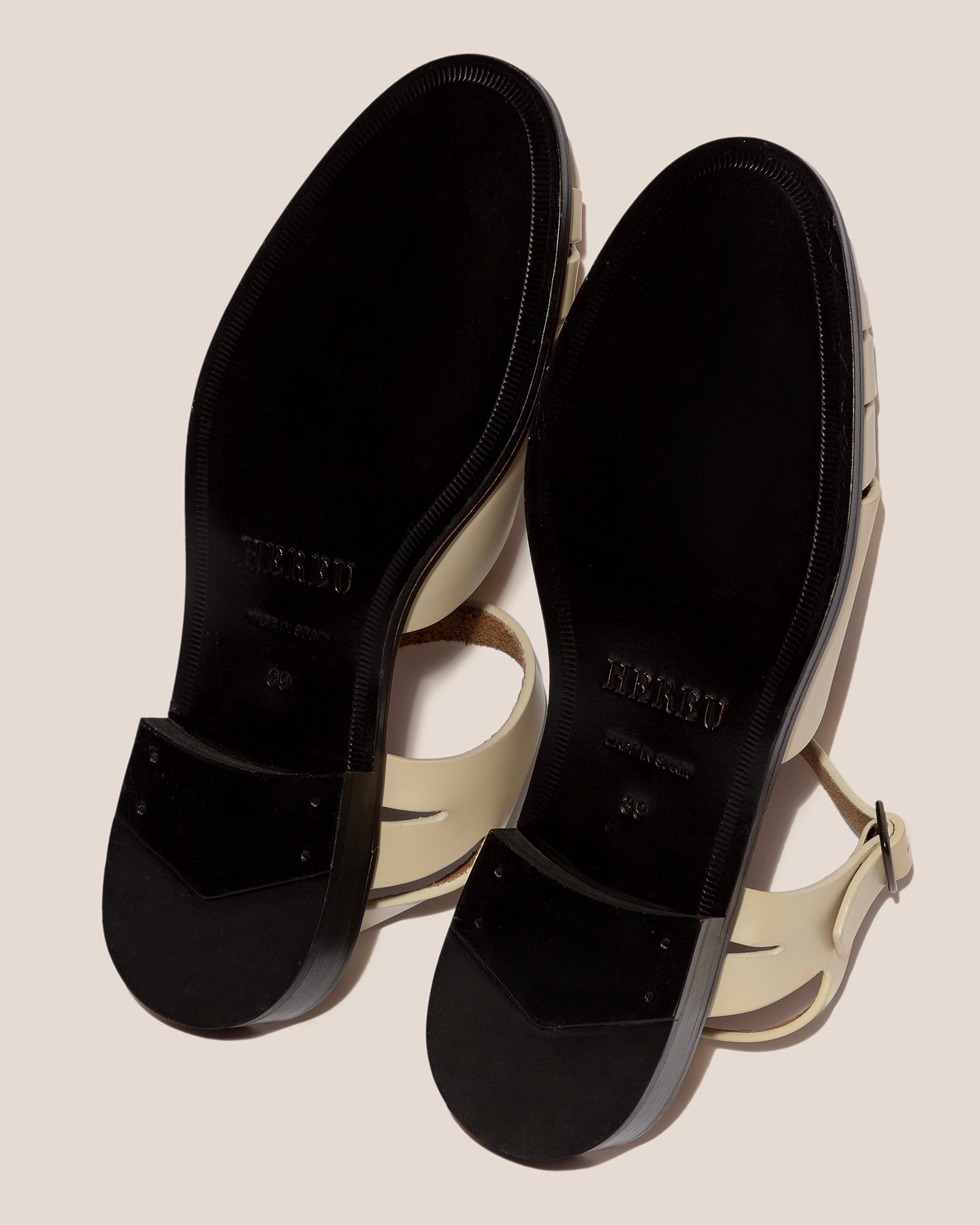 ANCORA - Fisherman Sandal | Hereu US