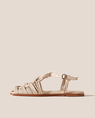 MANTELLA - Strappy Fisherman Sandal | Hereu near me