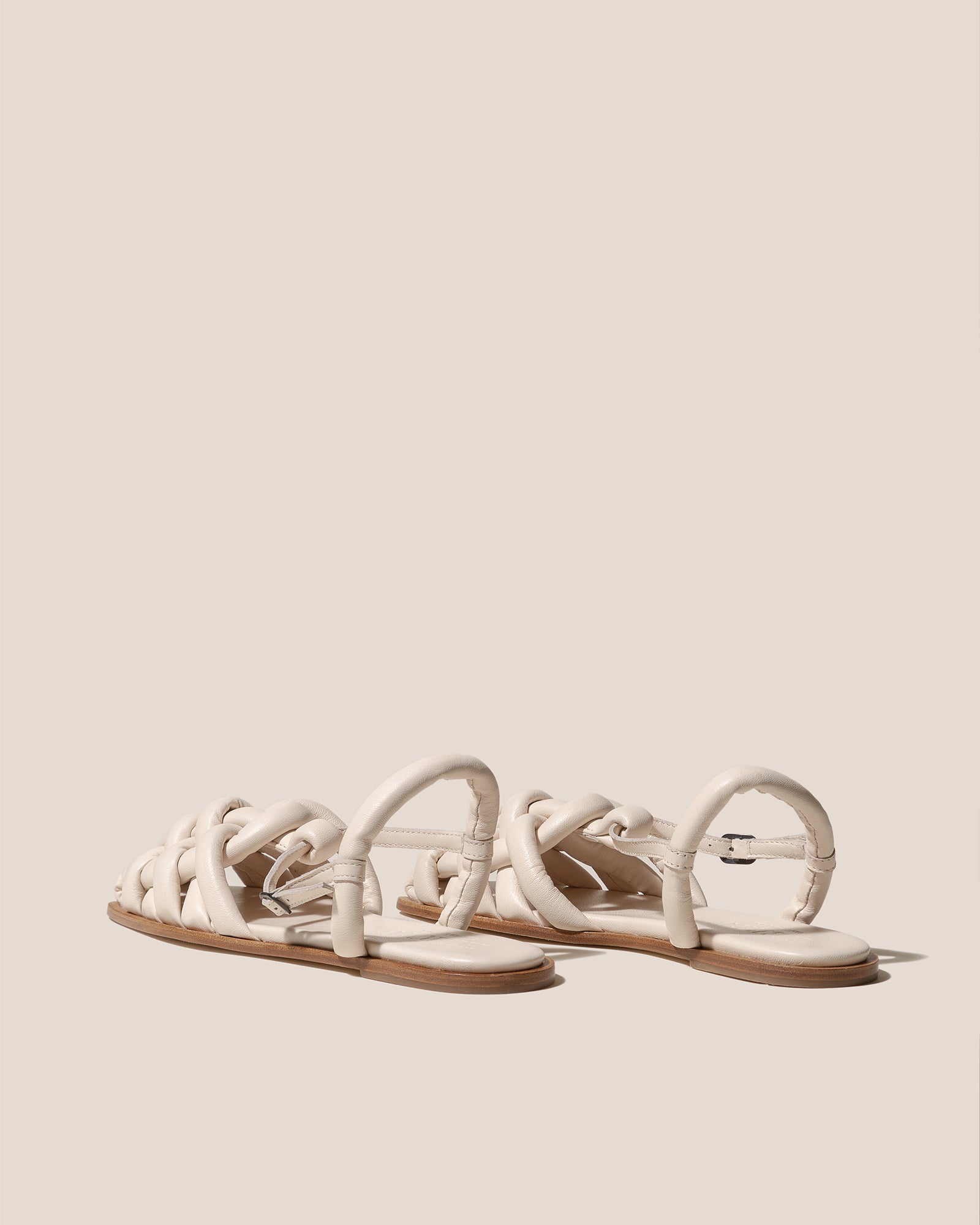 CABERSA - Padded Fisherman Sandal | Hereu outlet