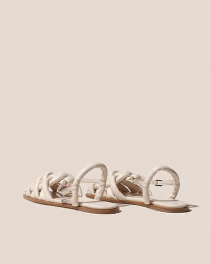 CABERSA - Padded Fisherman Sandal | Hereu outlet