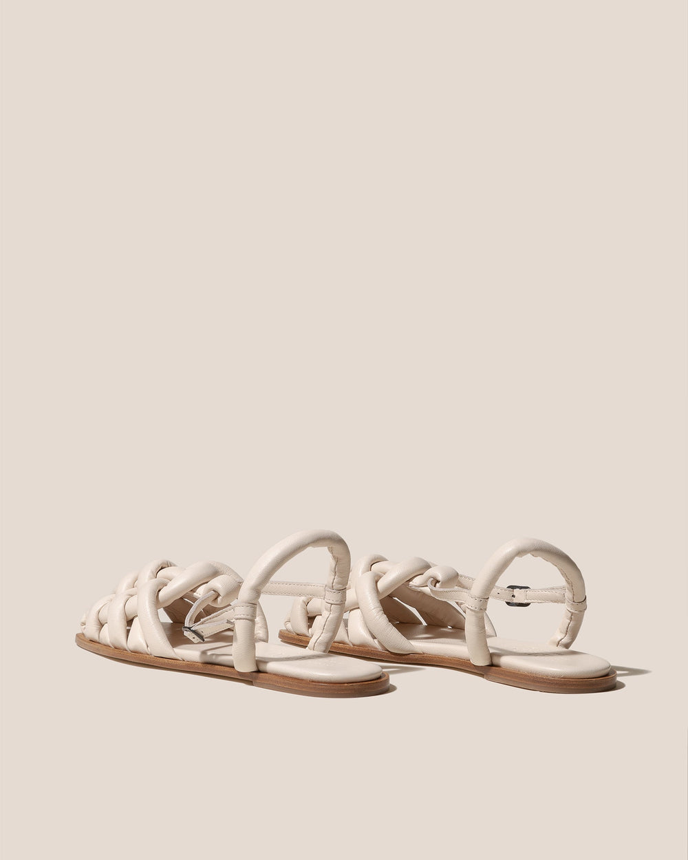 CABERSA - Padded Fisherman Sandal | Hereu outlet