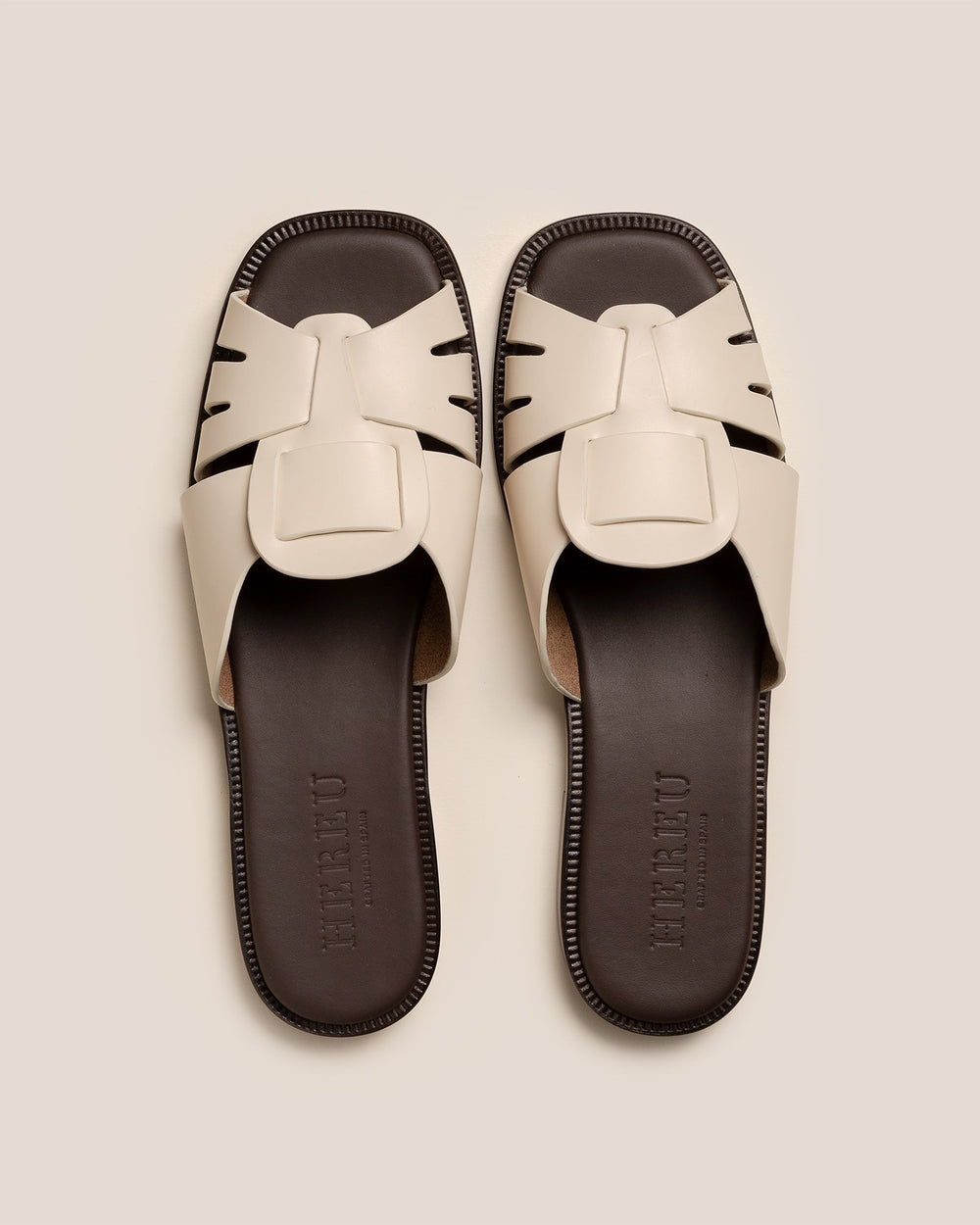 ANCORA SQUARED SLIDE - Fisherman Slide | Hereu sale