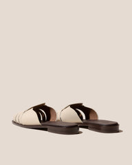 ANCORA SQUARED SLIDE - Fisherman Slide | Hereu sale