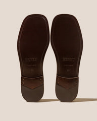ANCORA SQUARED SLIDE - Fisherman Slide | Hereu sale