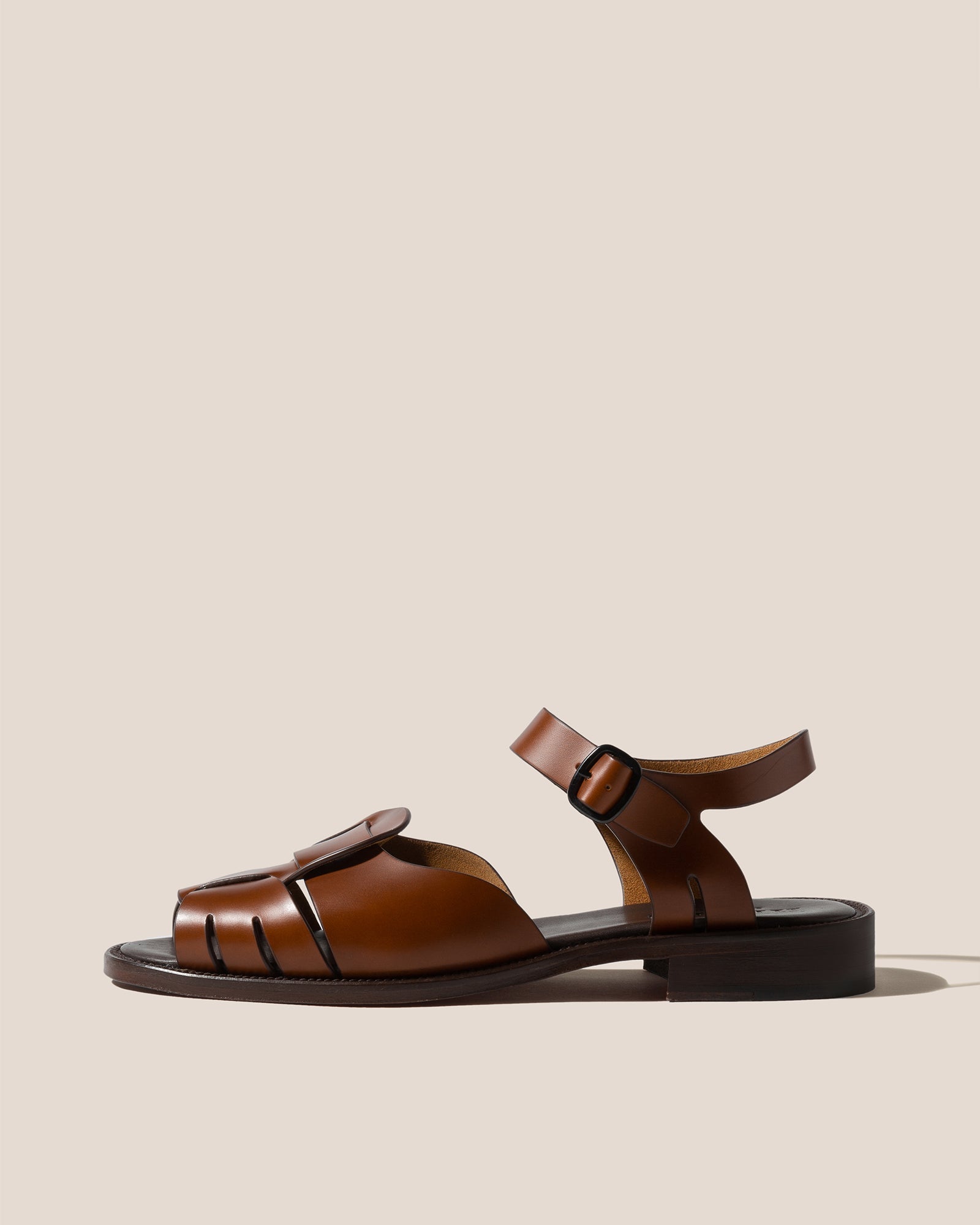 ANCORA - Fisherman Sandal | Hereu US