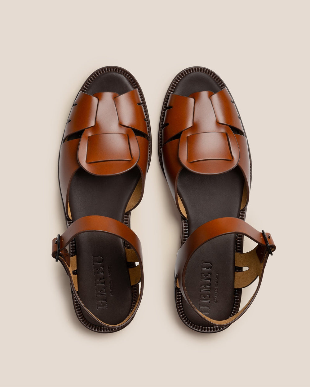 ANCORA - Fisherman Sandal | Hereu US