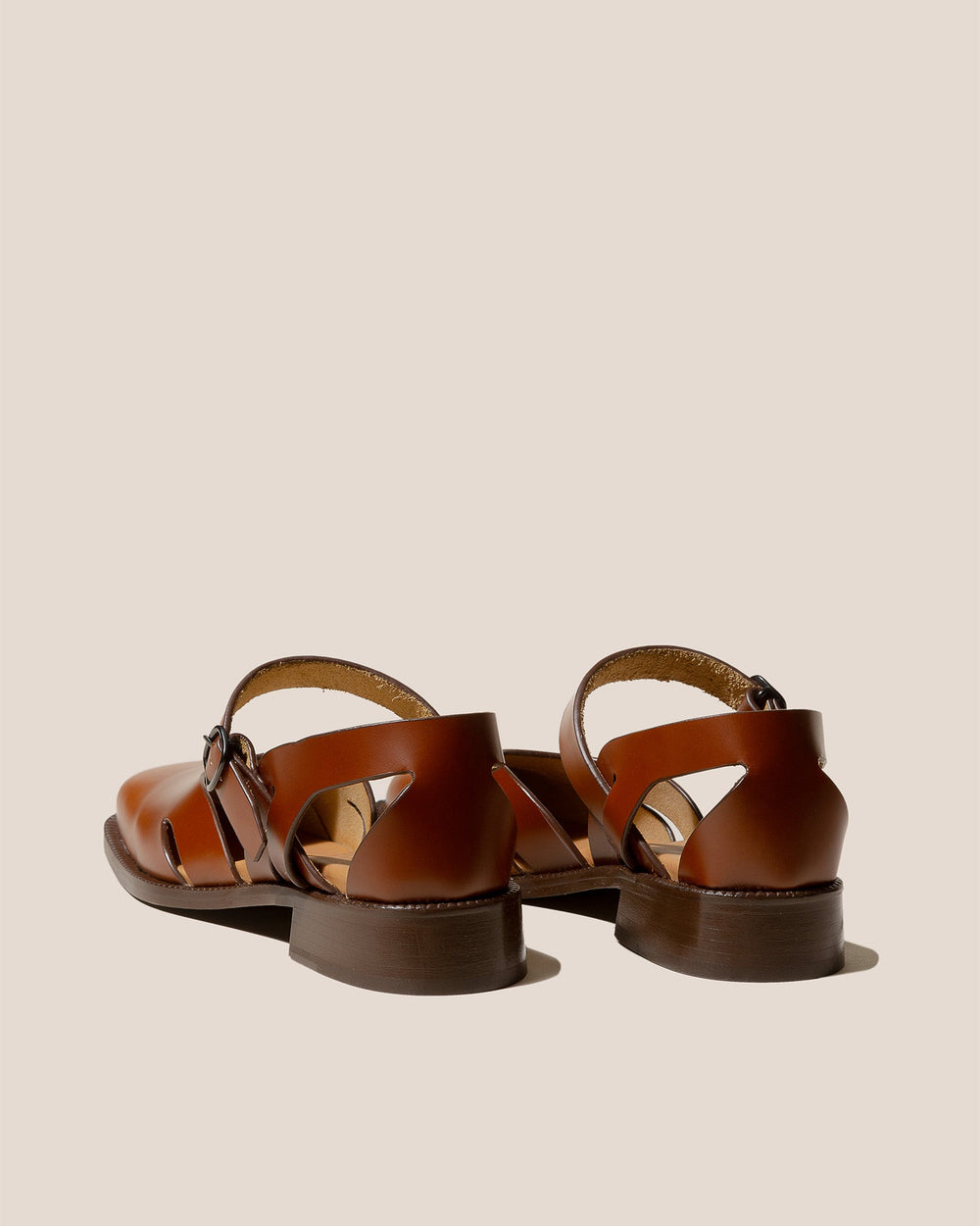 ALORDA - Two-part Shoe | Hereu outlet