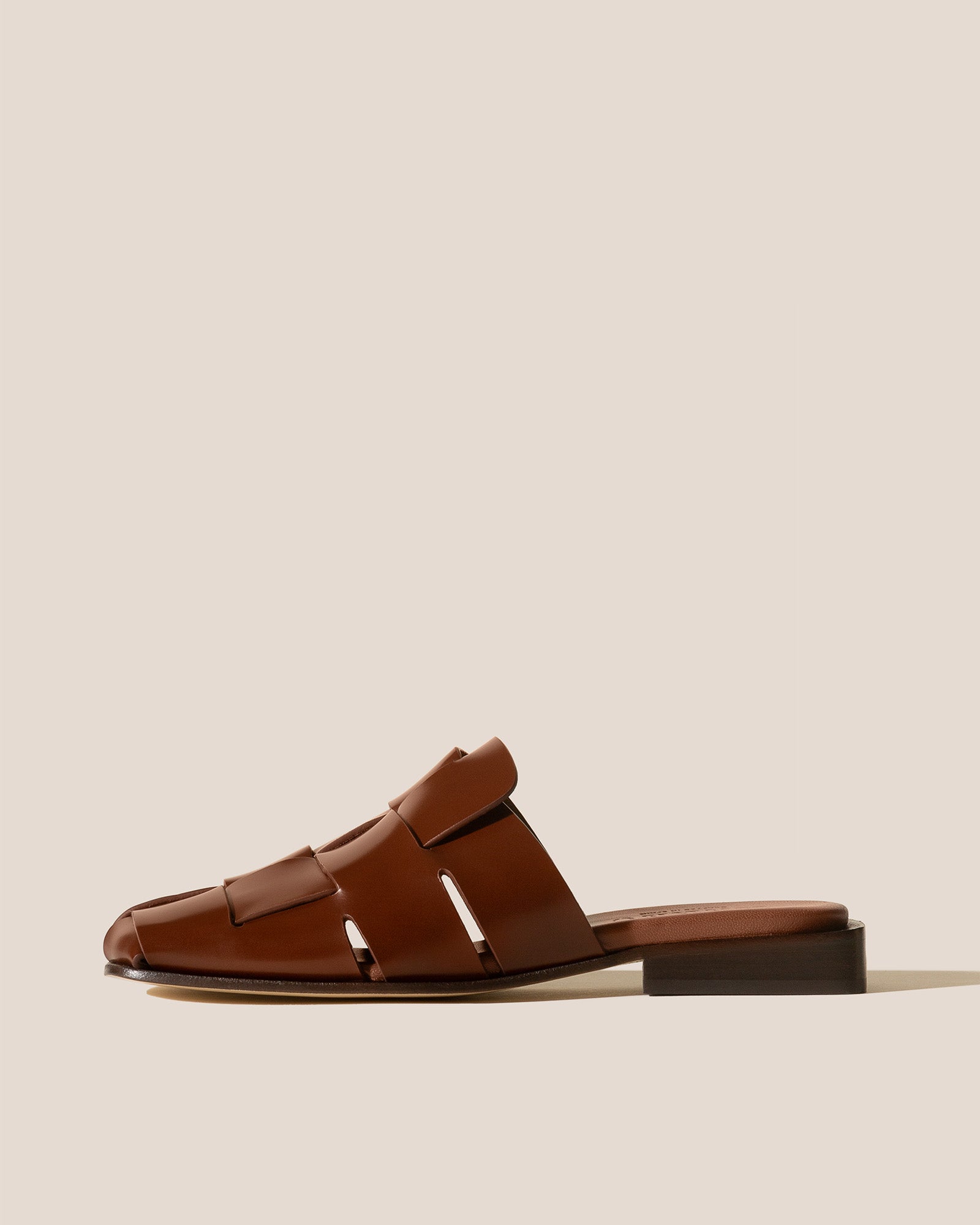 CORAIA - Interwoven Mule | Hereu for sale