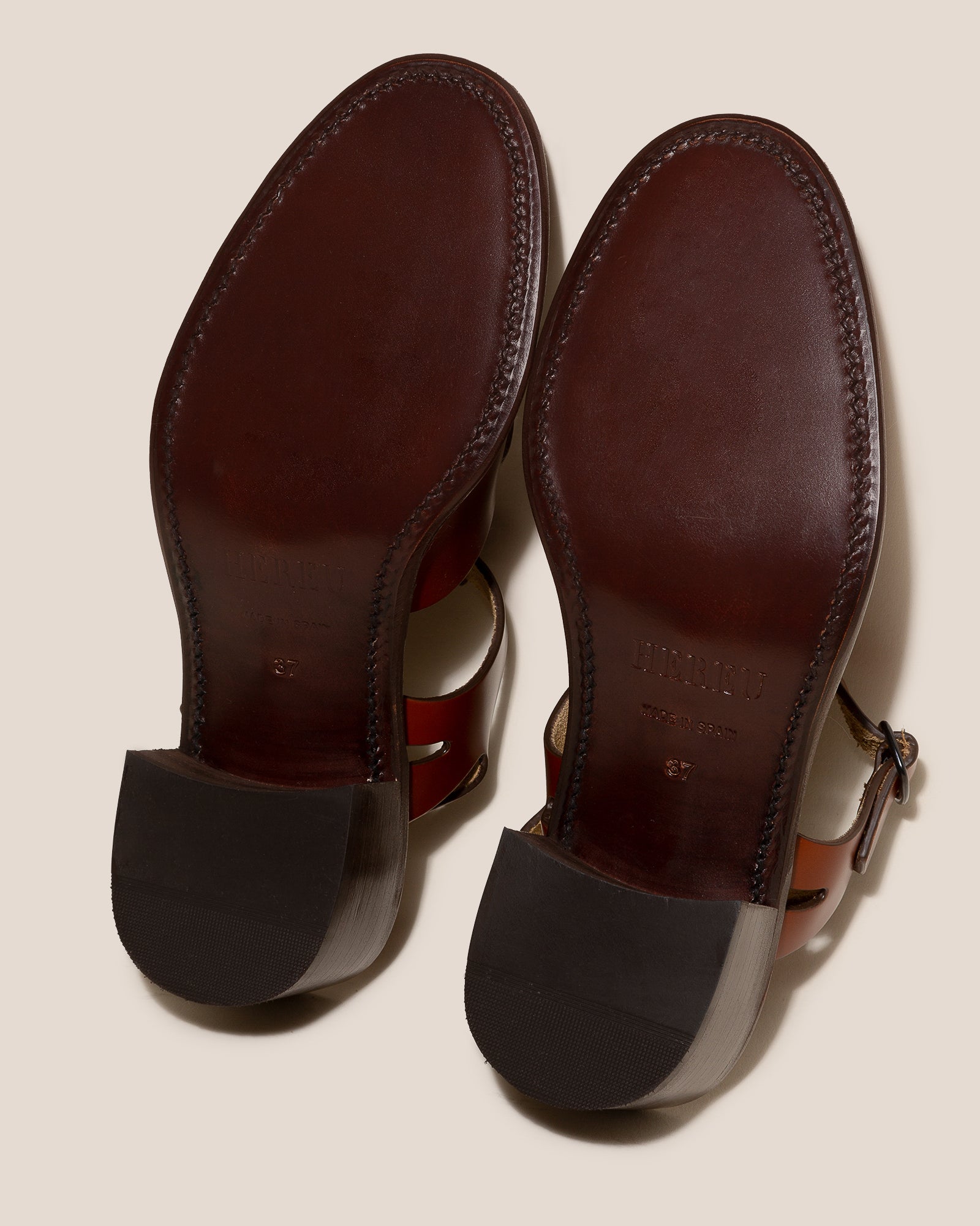 PESCA HEELED - Fisherman Sandal | Hereu on sale
