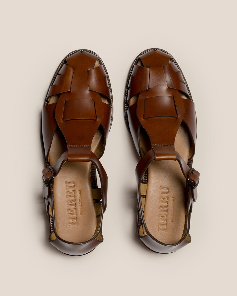 PESCA - Fisherman Sandal | Hereu discount