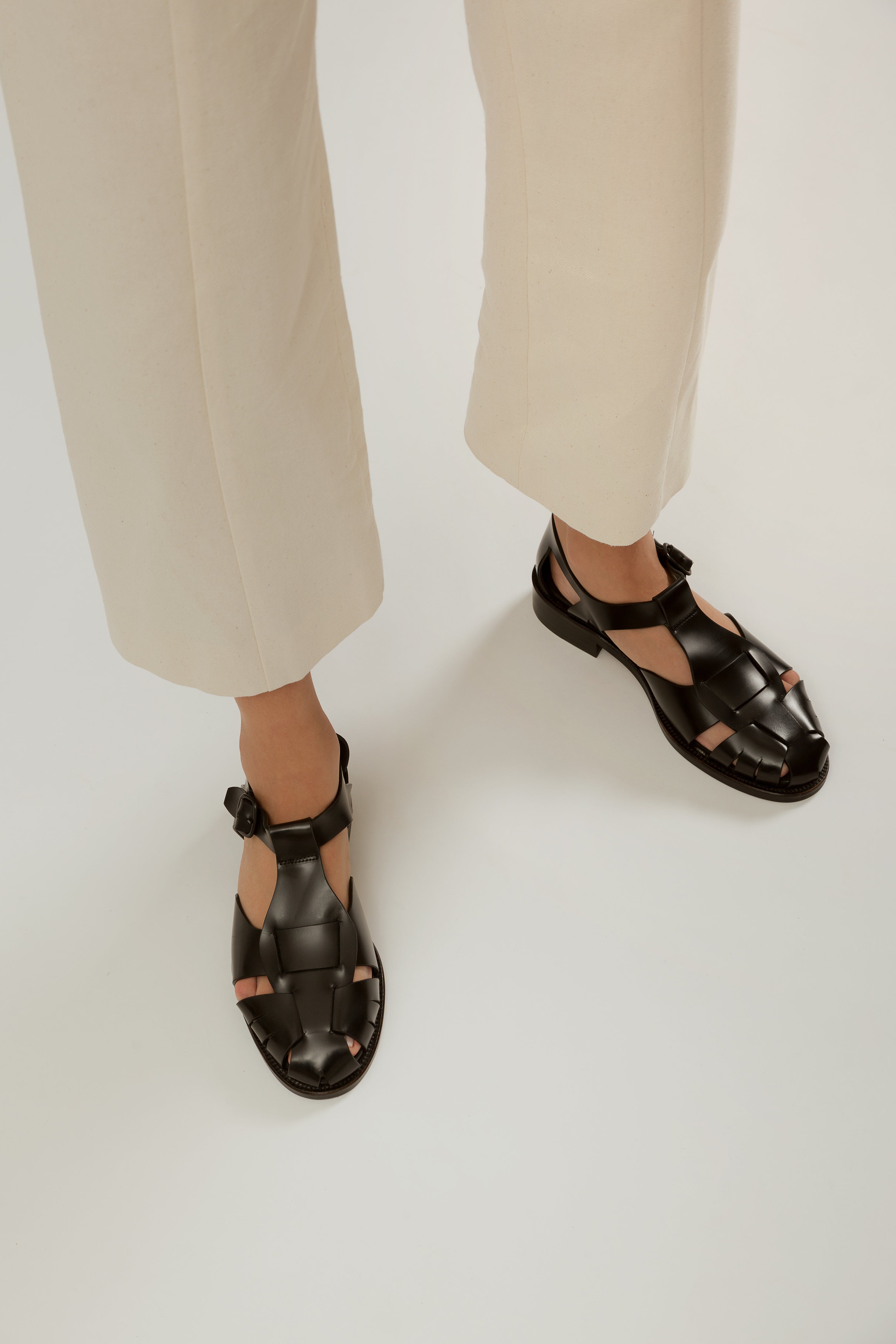 PESCA - Fisherman Sandal | Hereu discount
