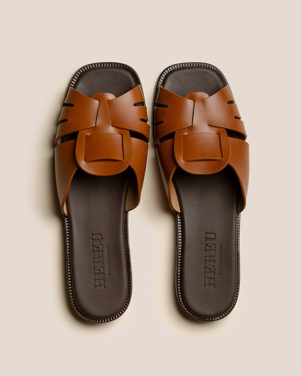 ANCORA SQUARED SLIDE - Fisherman Slide | Hereu US