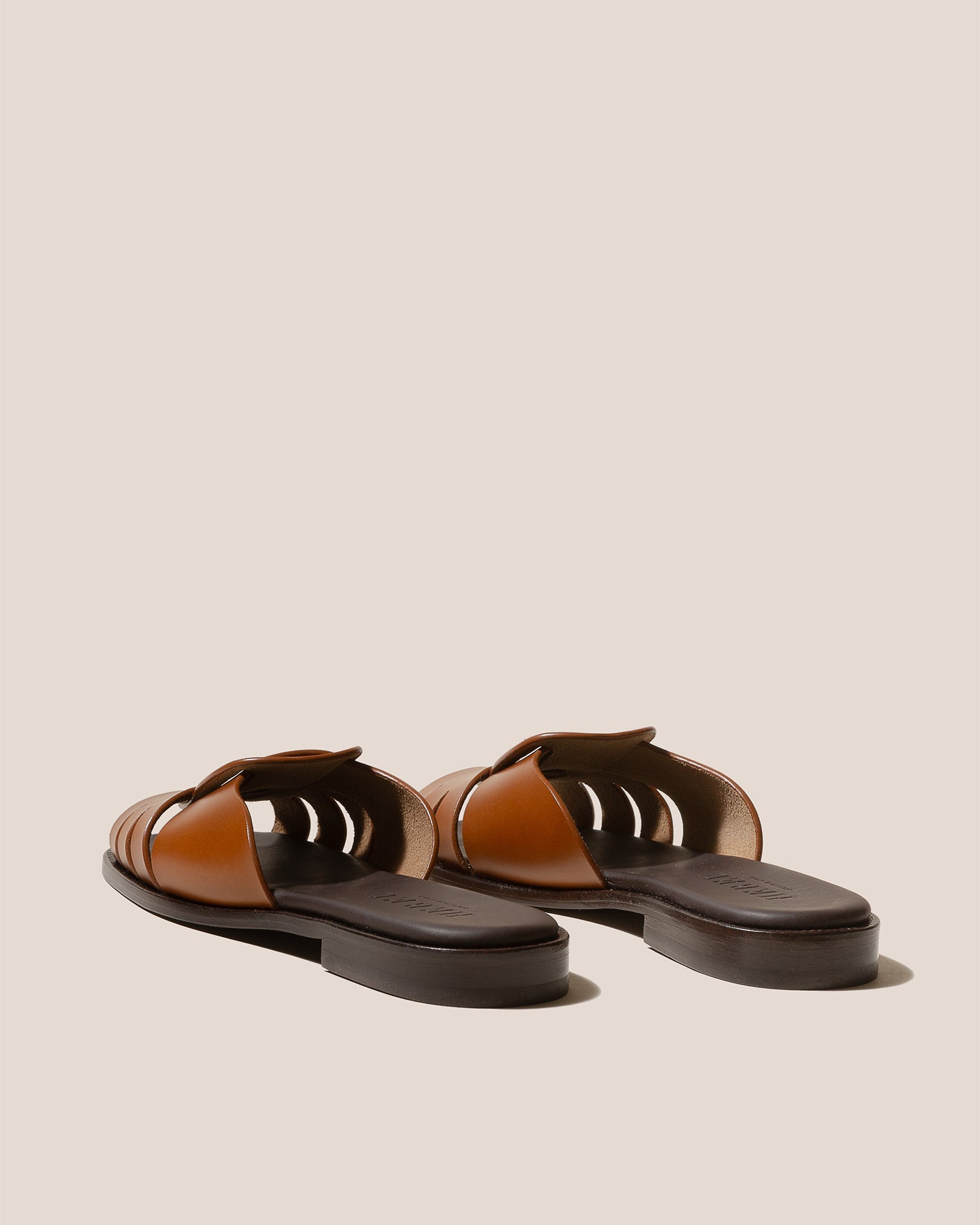 ANCORA SQUARED SLIDE - Fisherman Slide | Hereu US