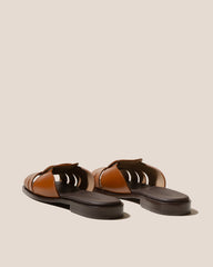 ANCORA SQUARED SLIDE - Fisherman Slide | Hereu US
