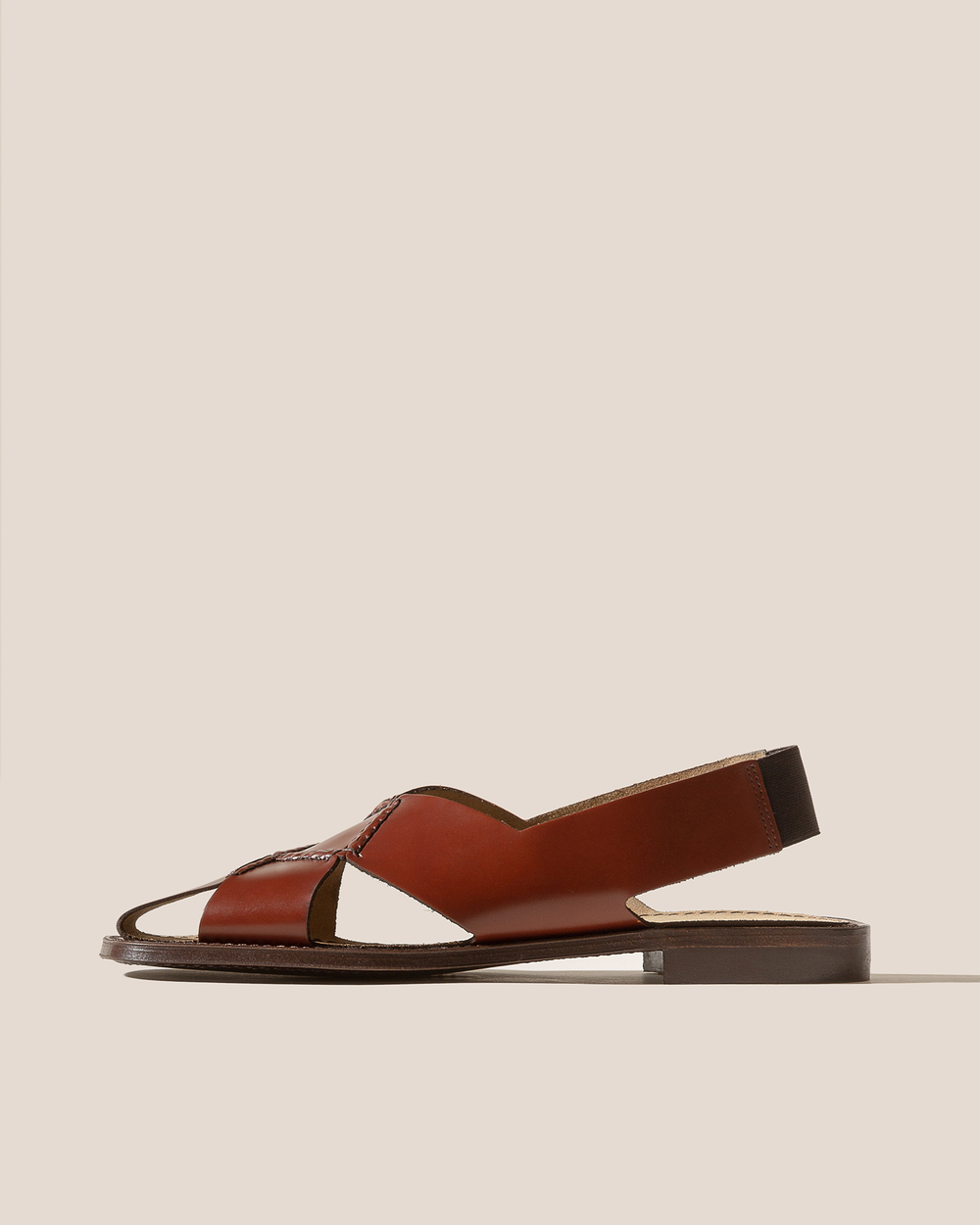 LLANO - Slingback Sandal | Hereu near me