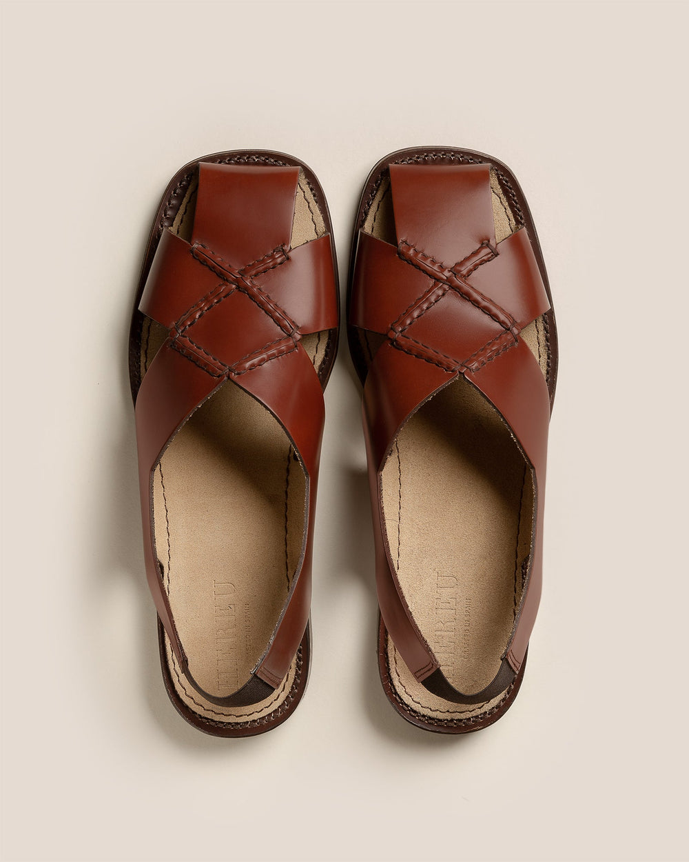 LLANO - Slingback Sandal | Hereu near me