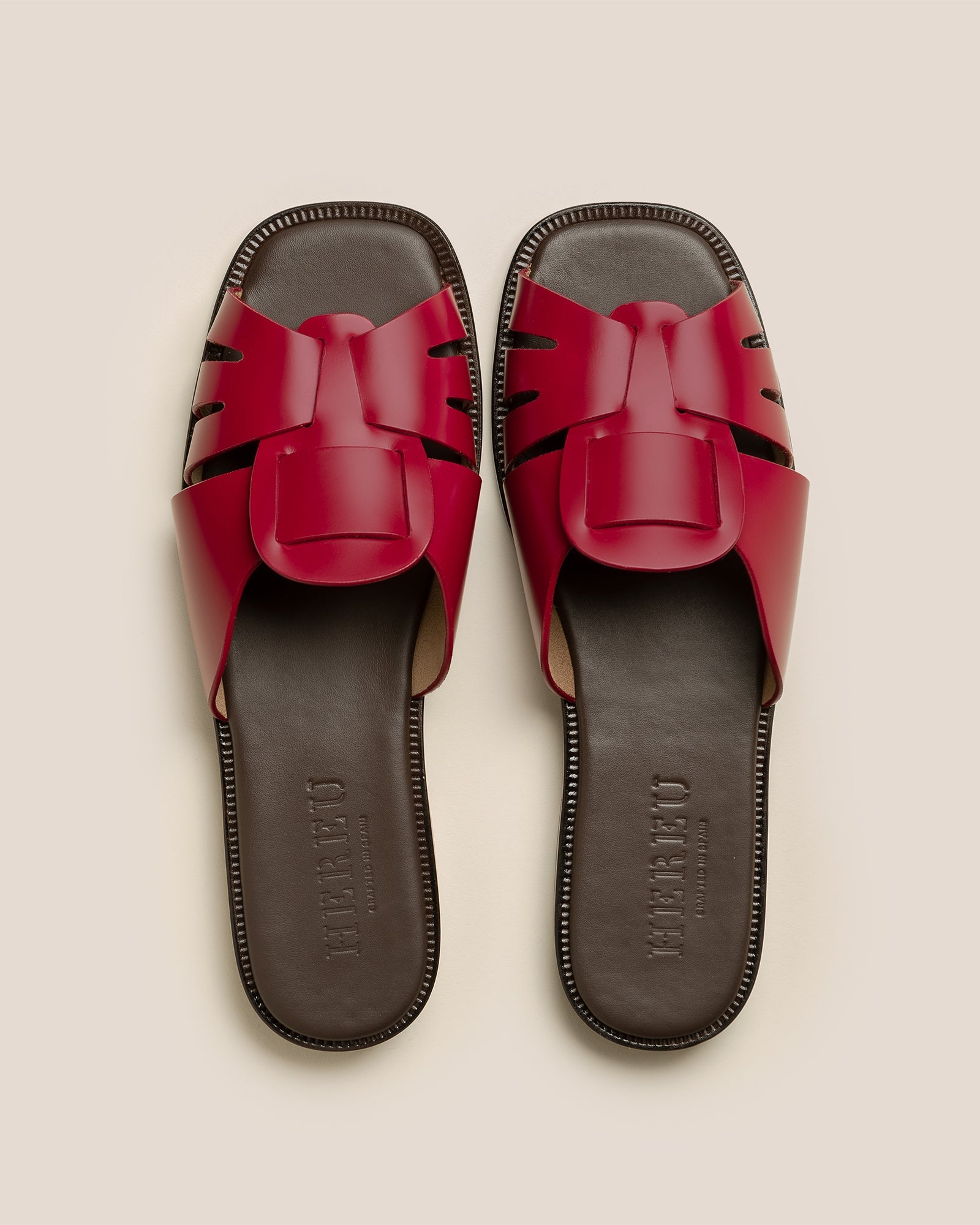 ANCORA SQUARED SLIDE - Fisherman Slide | Hereu for sale