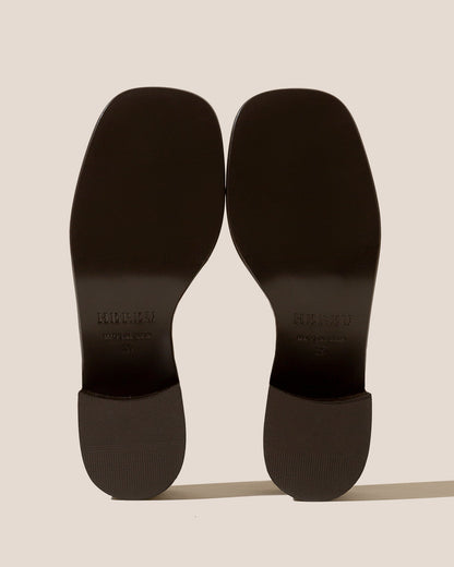 ALORDA - Two-part Shoe | Hereu discount