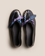 JULIOL FOULARD - High-Cut Deconstructed Loafer | Hereu sale
