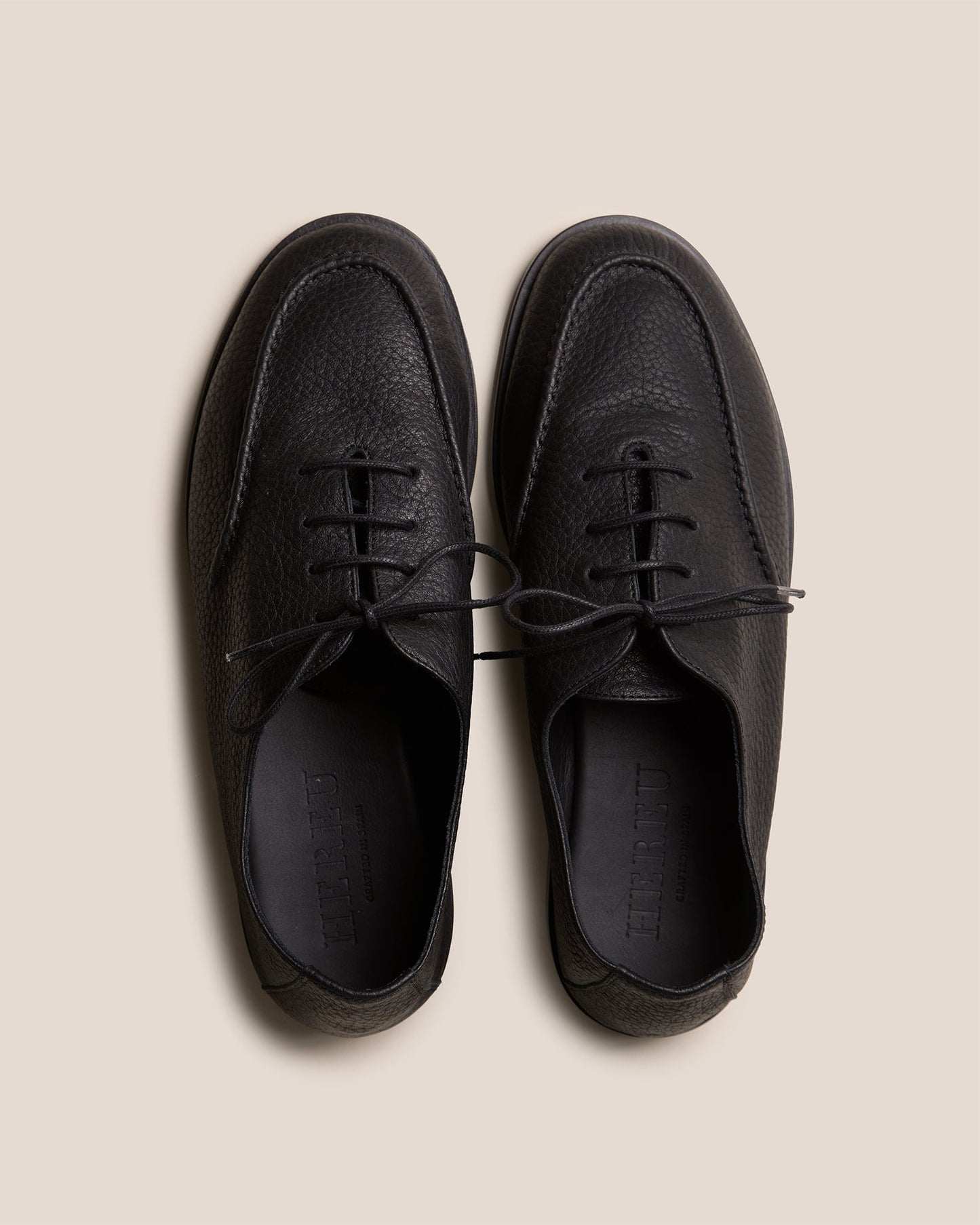 JULIOL LACE UP - Deconstructed Loafer | Hereu for sale