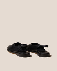 JULIOL SLINGBACK - High-Cut Deconstructed Slingback Loafer | Hereu discount