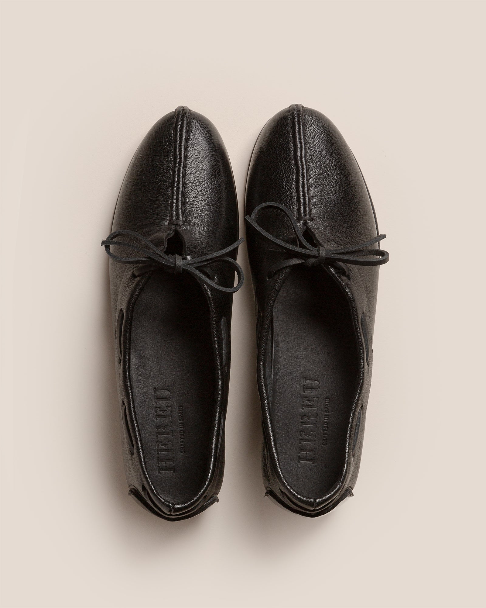 TILLA SUPPLE SHINY - Deconstructed Babouche | Hereu US