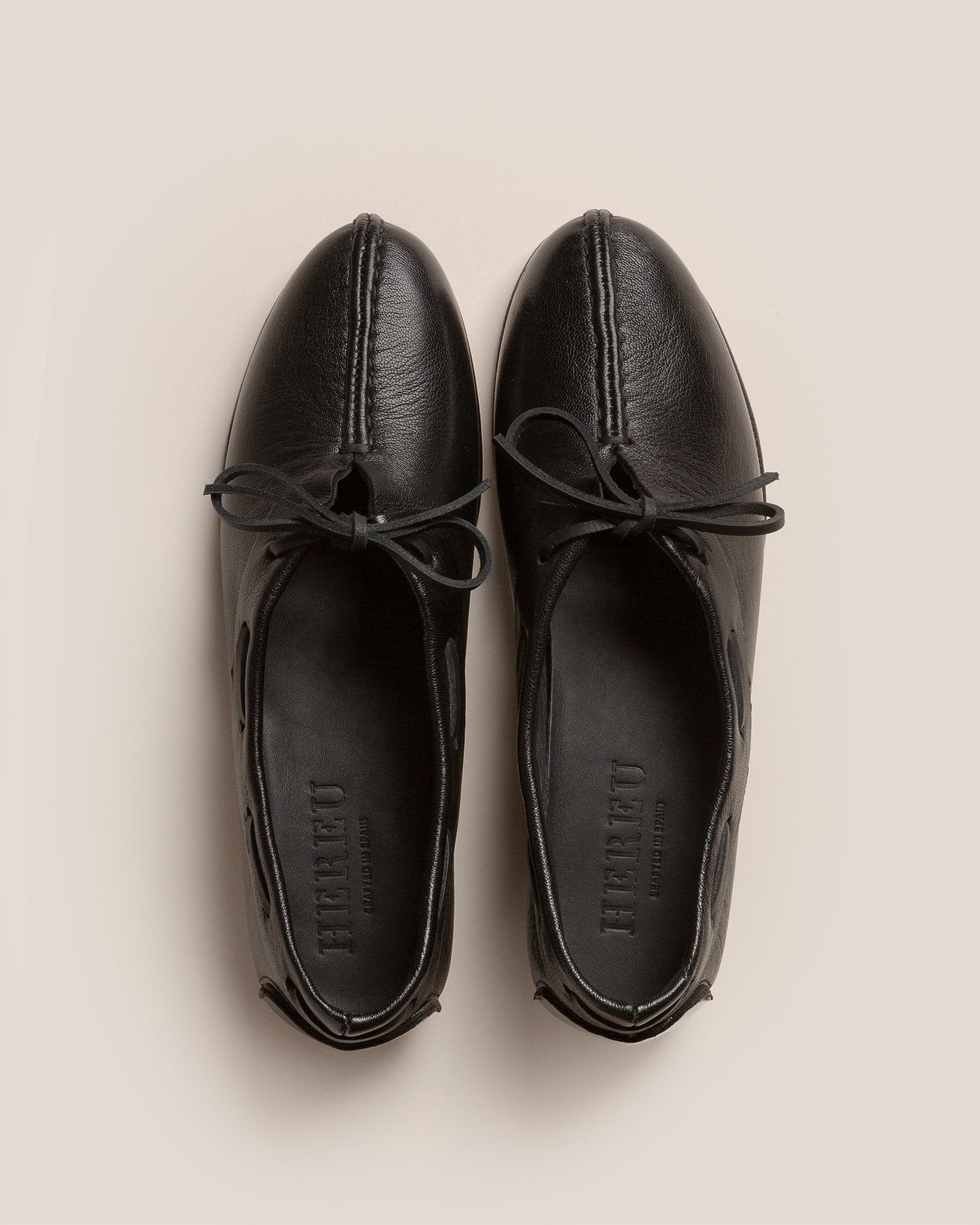 TILLA SUPPLE SHINY - Deconstructed Babouche | Hereu US