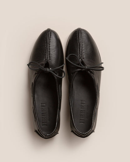 TILLA SUPPLE SHINY - Deconstructed Babouche | Hereu US