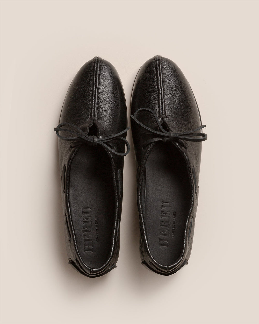 TILLA SUPPLE SHINY - Deconstructed Babouche | Hereu US