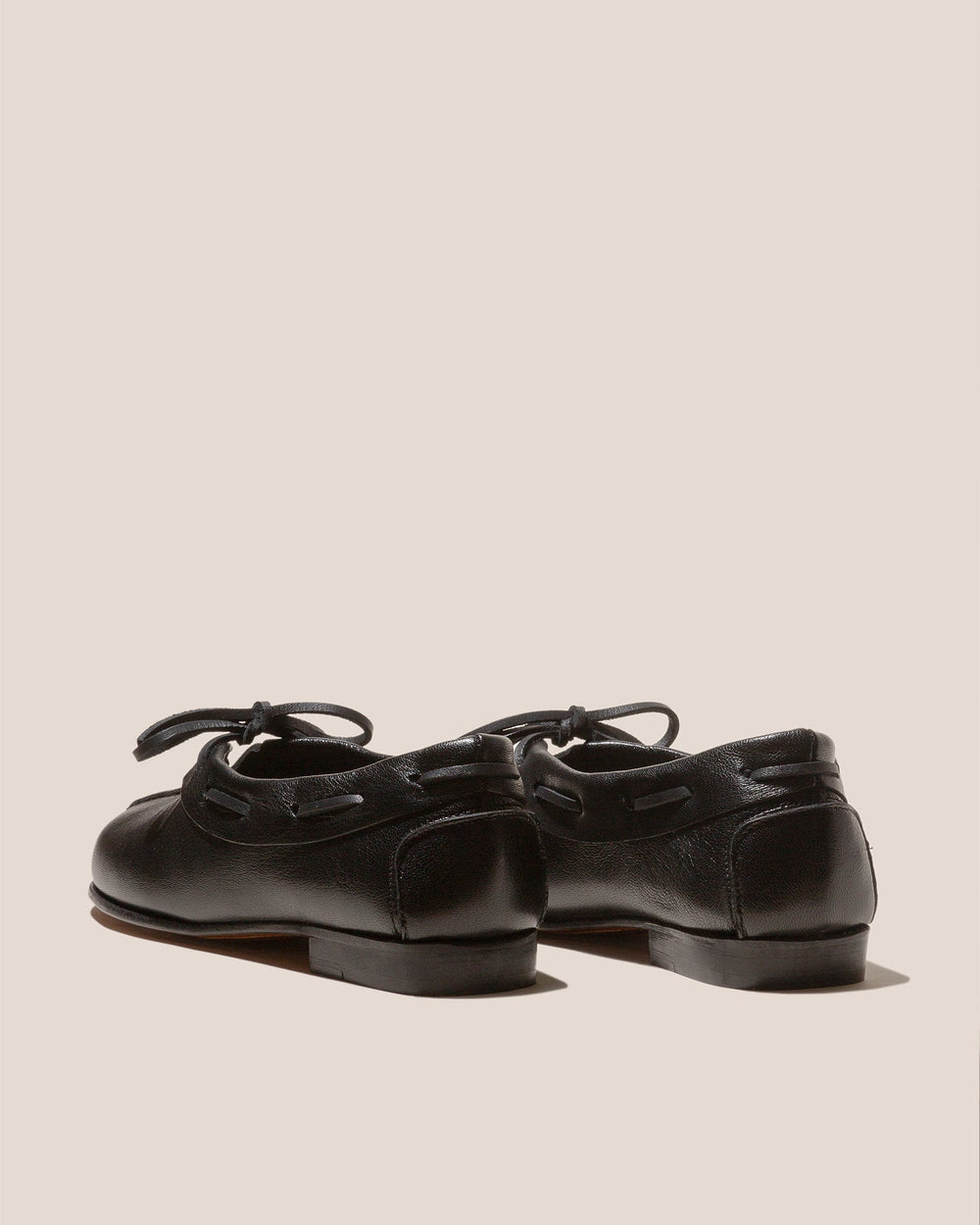 TILLA SUPPLE SHINY - Deconstructed Babouche | Hereu US