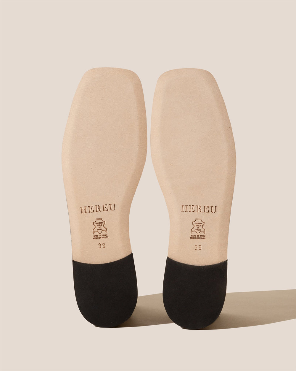 LLASADA SUPPLE SHINY - Front-Knot Pump | Hereu outlet