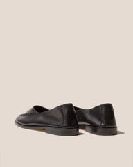 JULIOL W SUPPLE SHINY - High-Cut Deconstructed Loafer | Hereu sale