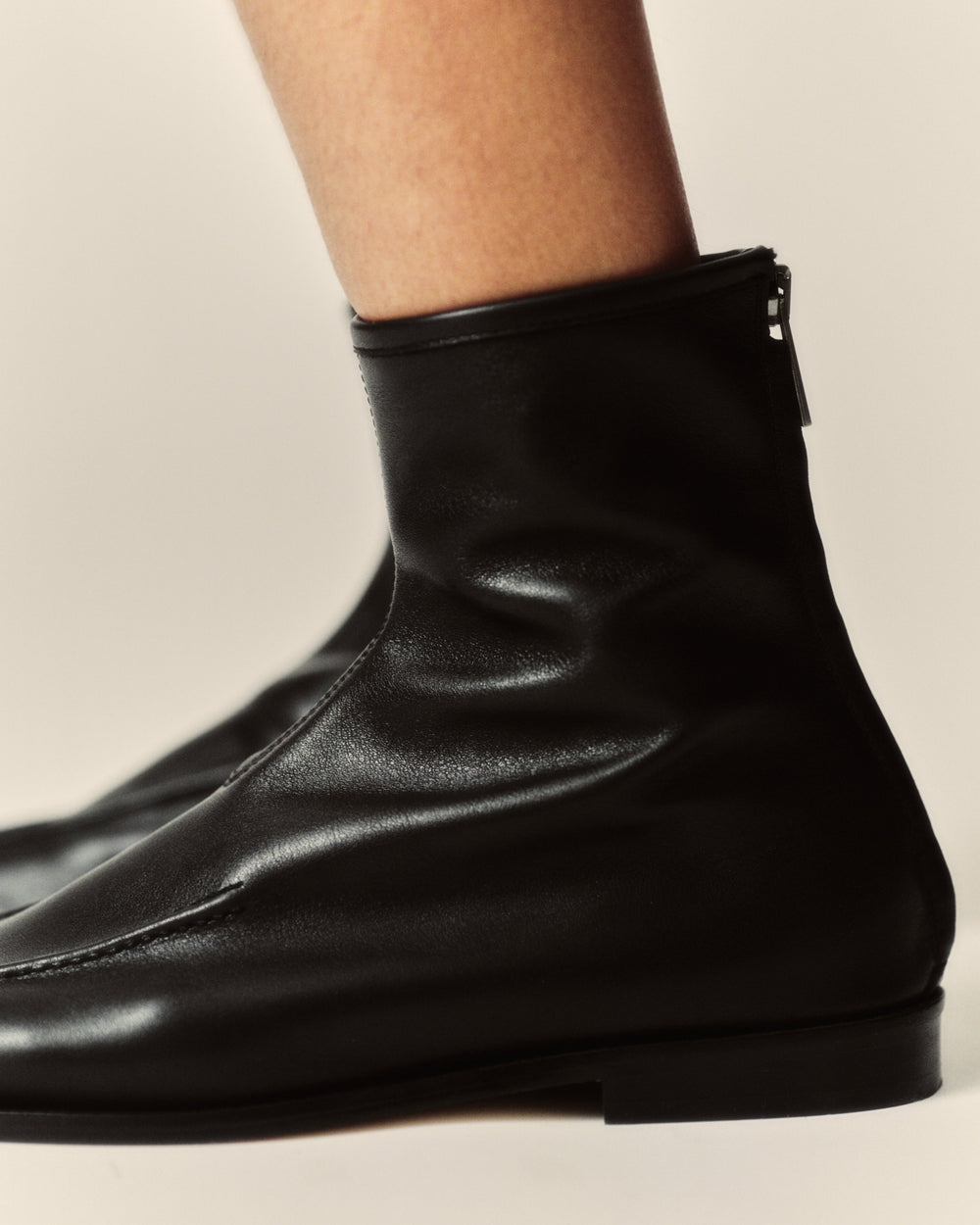JULIOL BOOT - Soft Low-Calf Boot | Hereu for sale