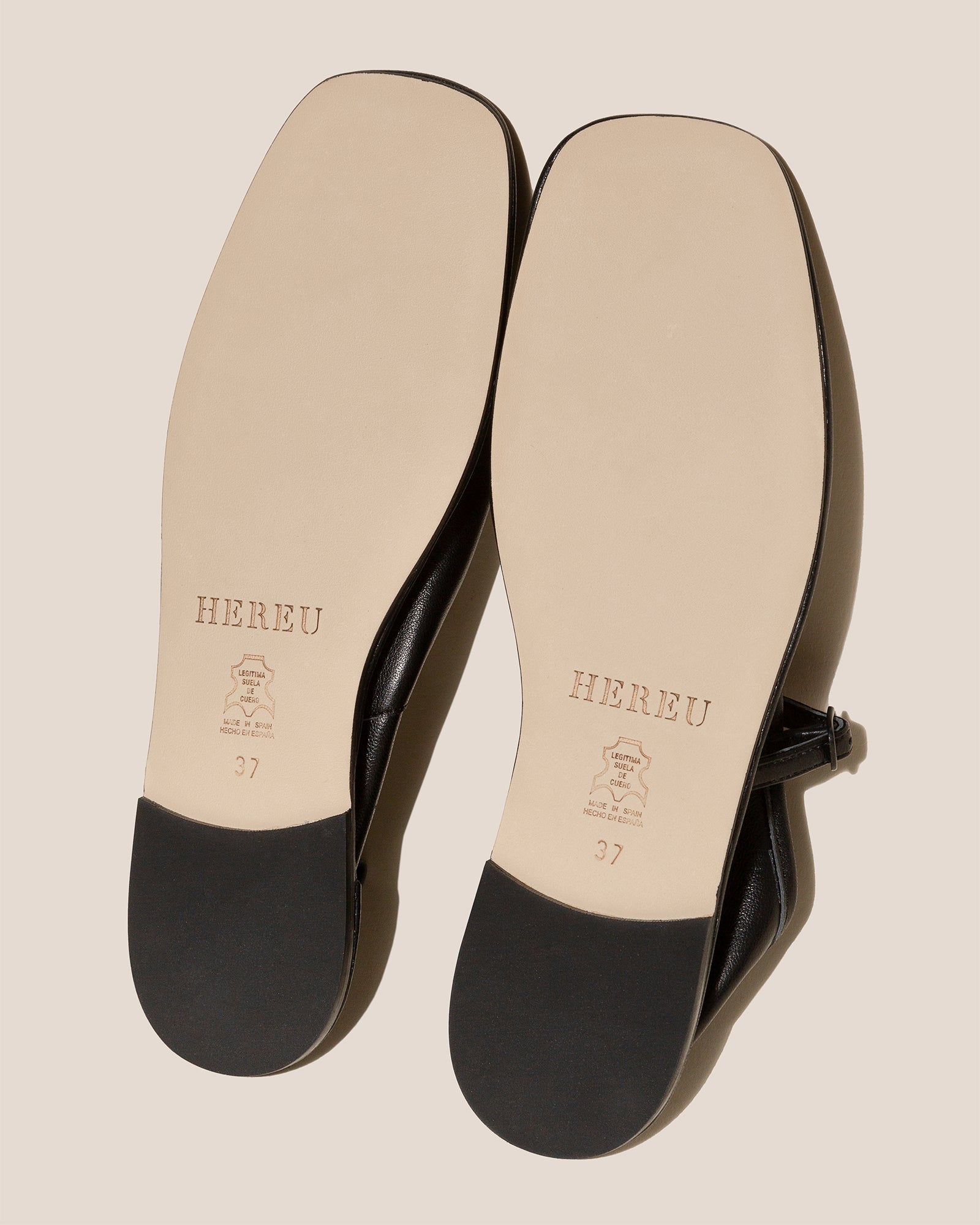 DANSA - Pleated-Toe Mary Jane Pump | Hereu on sale