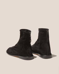 JULIOL BOOT SUEDE - Soft Low-Calf Boot | Hereu discount