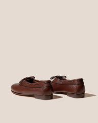 TILLA SUPPLE SHINY - Deconstructed Babouche | Hereu on sale