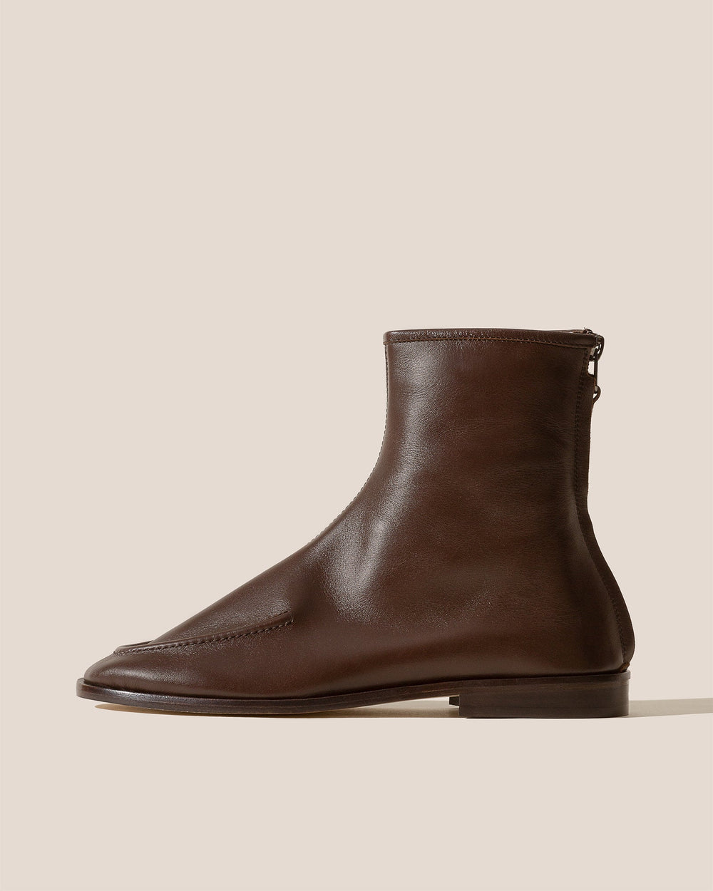 JULIOL BOOT - Soft Low-Calf Boot | Hereu US