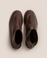 JULIOL BOOT - Soft Low-Calf Boot | Hereu US