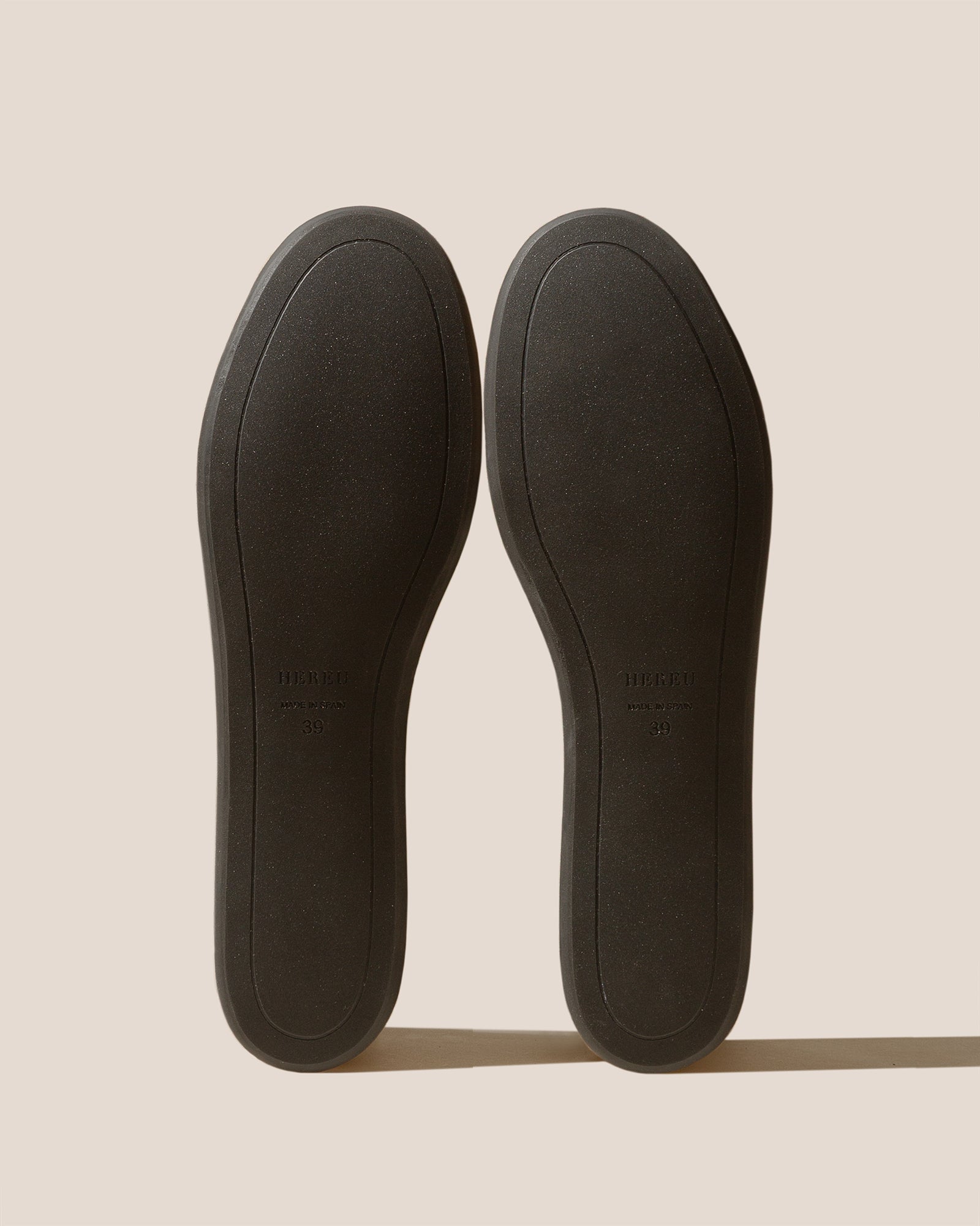 ESPORTIU WOVEN - Lace-Up Sporty Shoe | Hereu discount