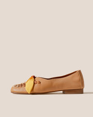 JULIOL FOULARD - High-Cut Deconstructed Loafer | Hereu online