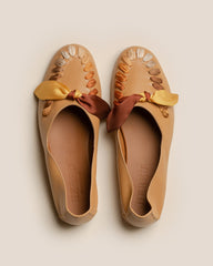 JULIOL FOULARD - High-Cut Deconstructed Loafer | Hereu online